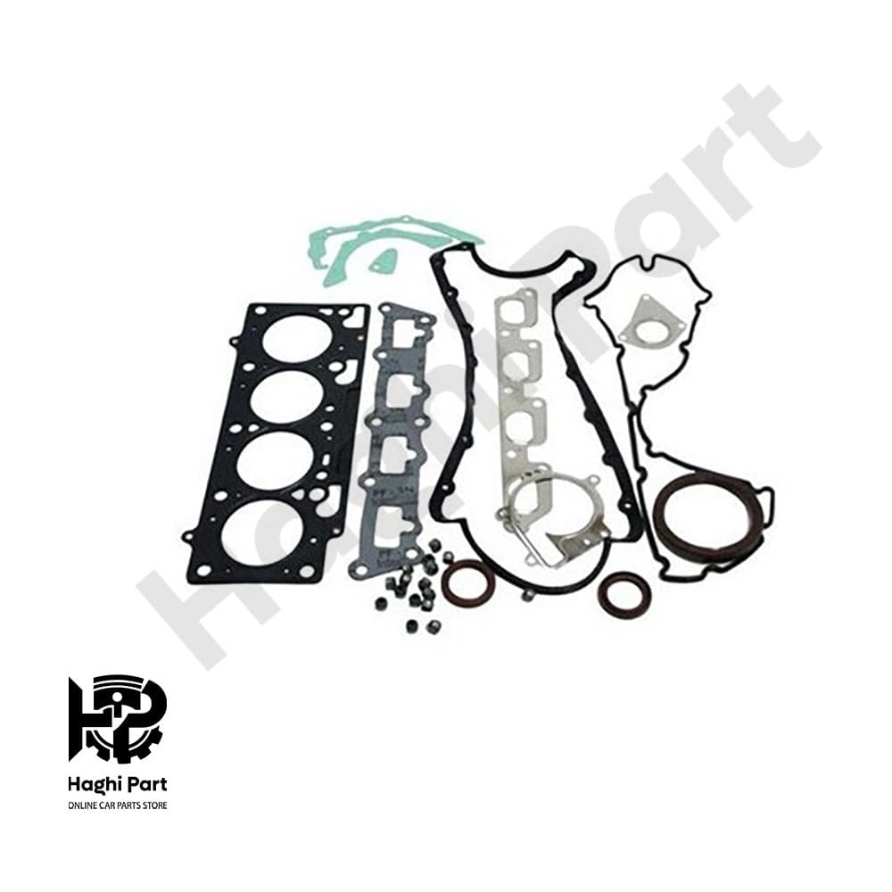 واشرجات کامل لیفان 820