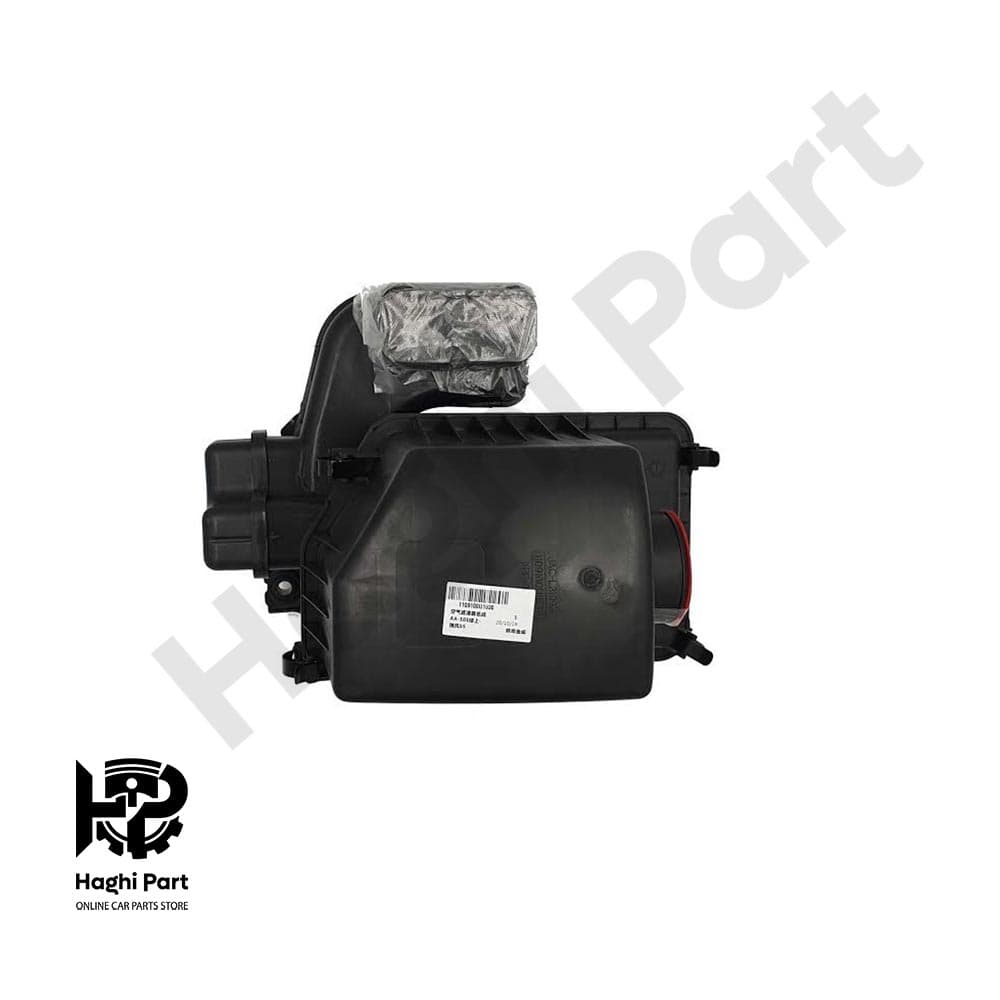 هواکش کامل اتومات جک J5 اصلی