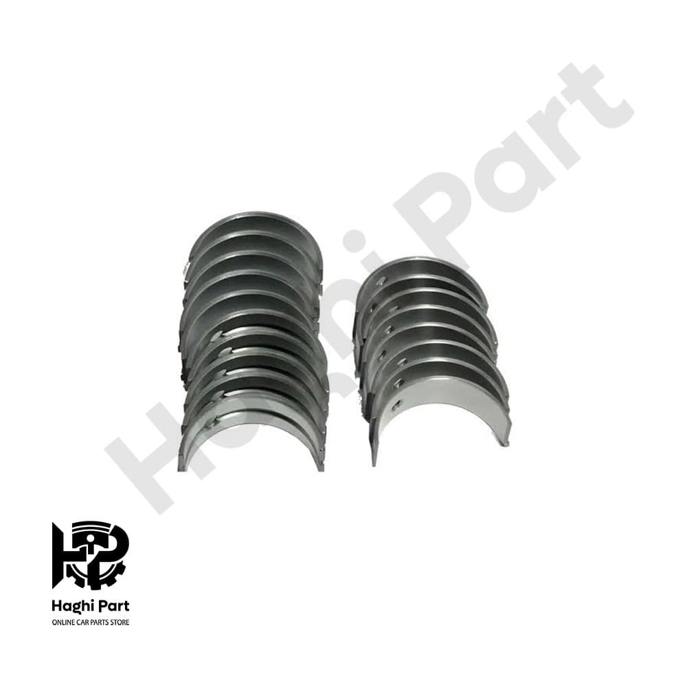ياتاقان متحرک استاندارد ام وی ام X33