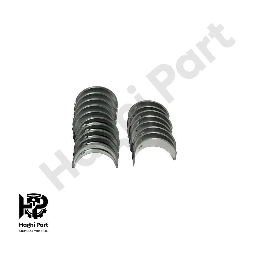 ياتاقان ثابت استاندارد سه سیلندر ام وی ام 110 اصلی