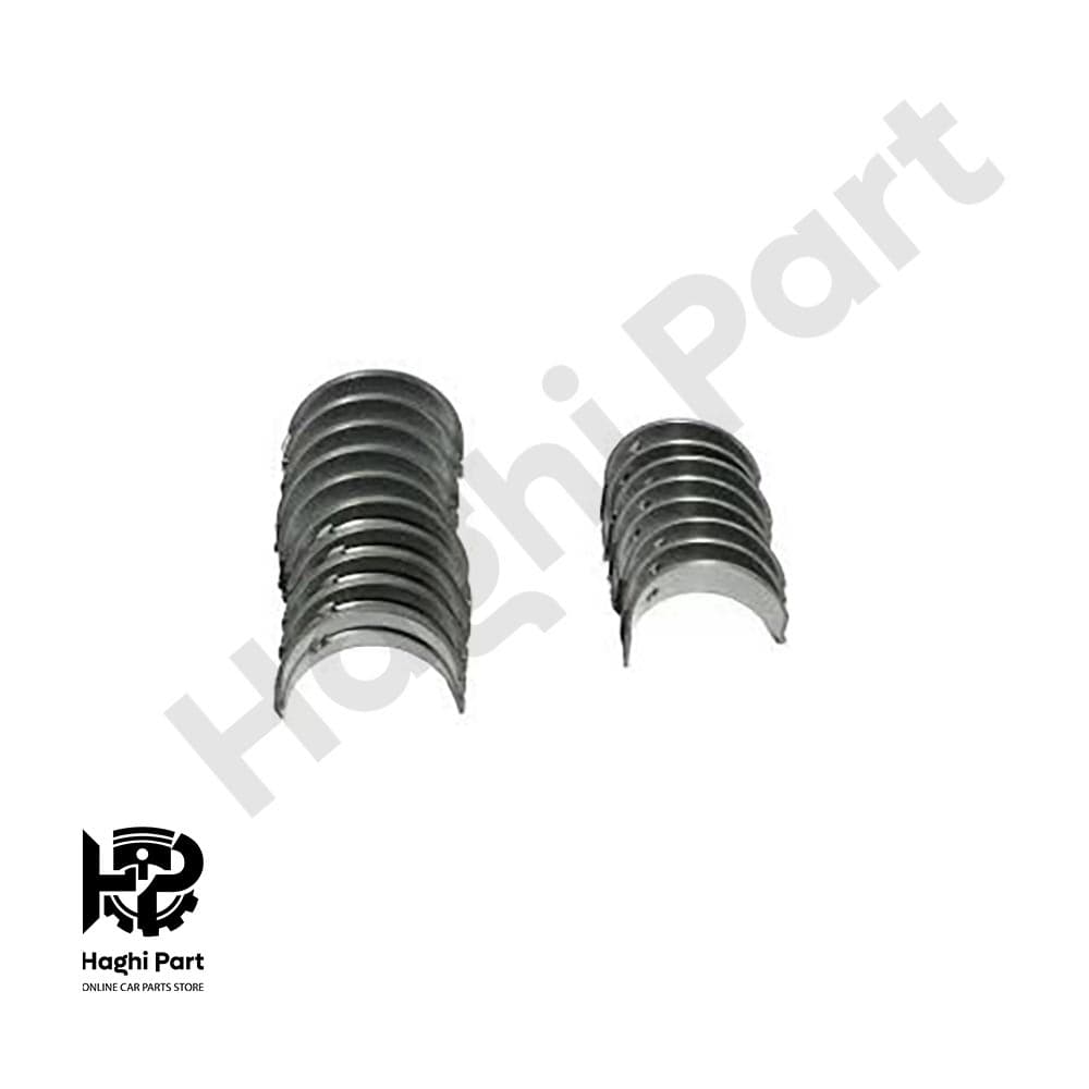 ياتاقان ثابت متحرک سایز 25 لیفان X50