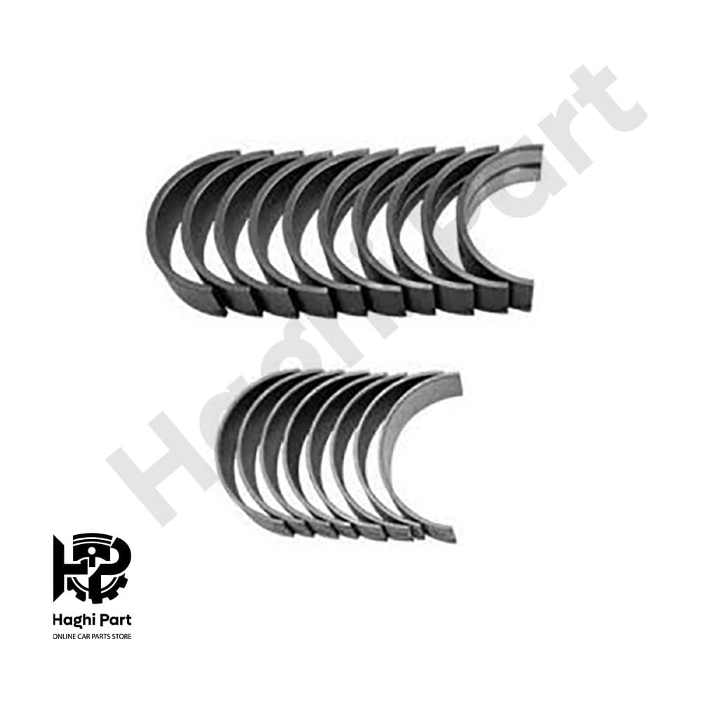 ياتاقان ثابت متحرک سایز 25 ام وی ام X33