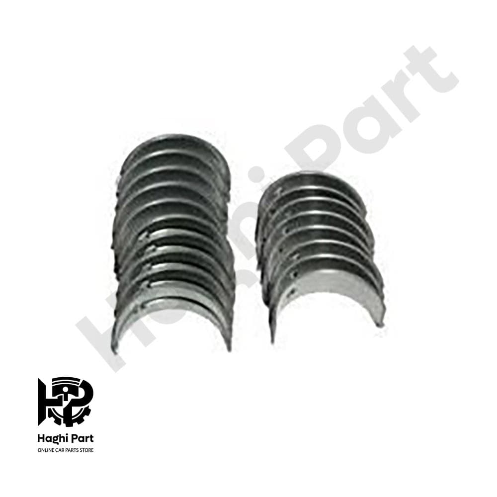 ياتاقان ثابت متحرک استاندارد موتور 1800 با نعلي