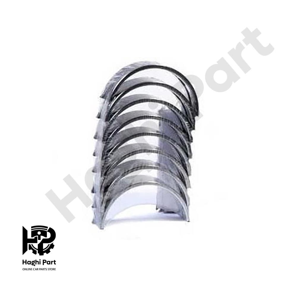 ياتاقان ثابت سایز 25 دوو اسپرو