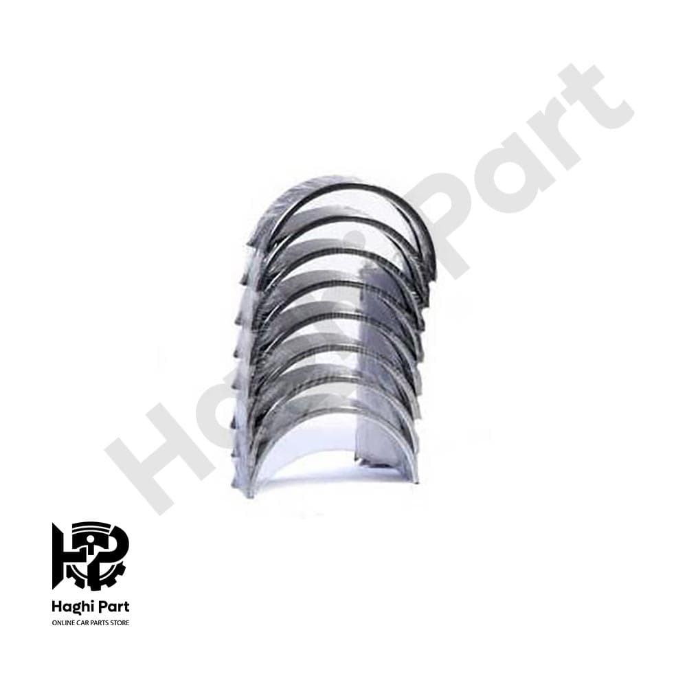 ياتاقان ثابت متحرک استاندارد اتومات جک J5