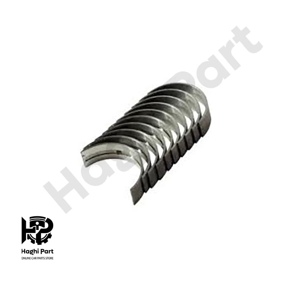 ياتاقان ثابت و متحرک استاندارد جک J3