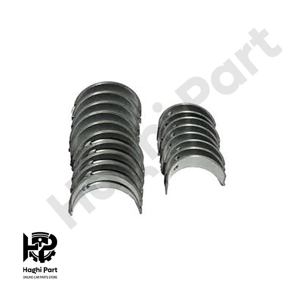 ياتاقان متحرک110سه سیلندر سایز 25 ام وی ام اصلی