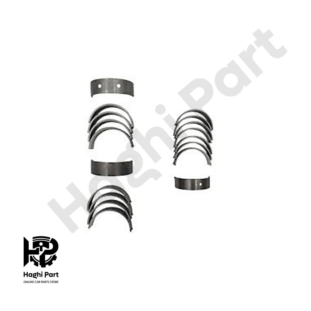 ياتاقان ثابت متحرک 0.25 ام وی ام 110S