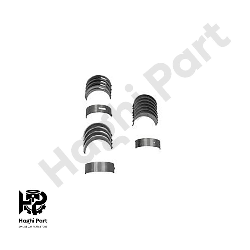 ياتاقان متحرک استاندارد 1800