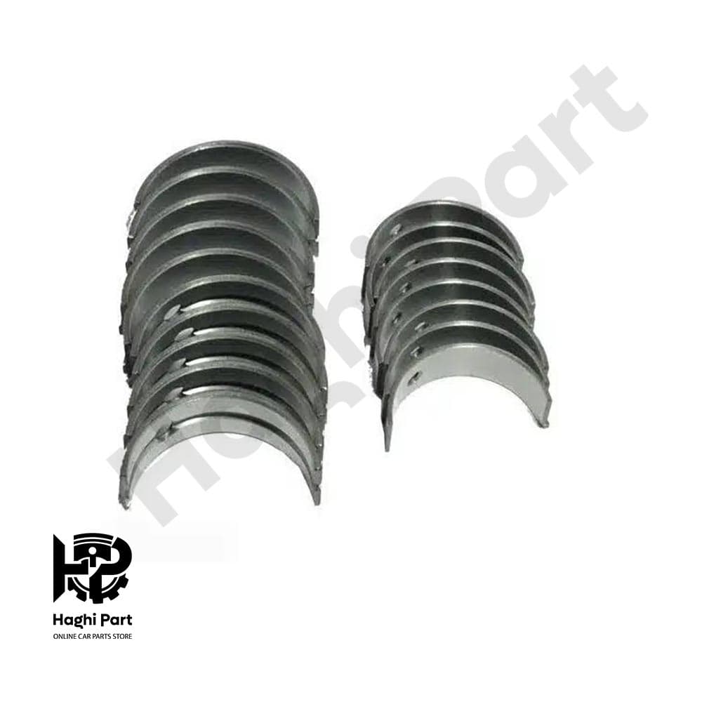ياتاقان متحرک استاندارد ام وی ام 110S اصلی
