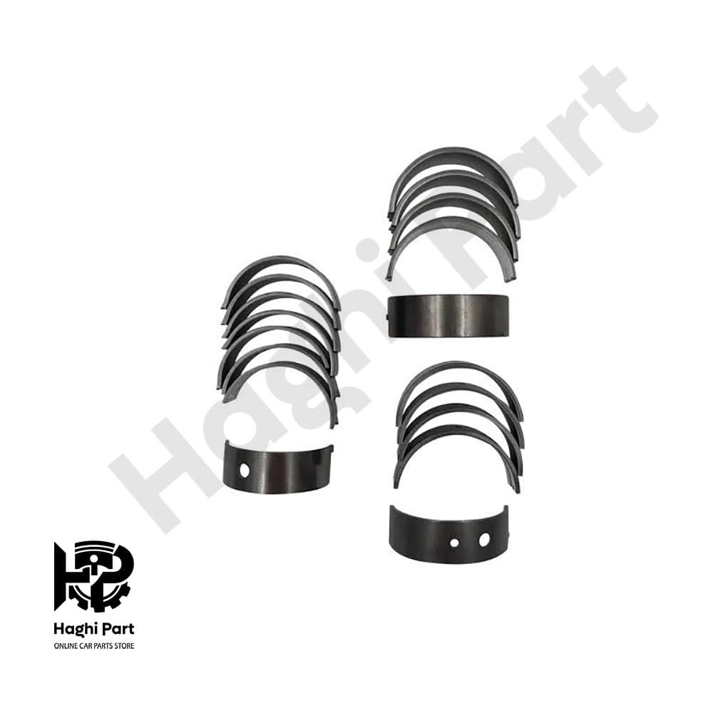 ياتاقان متحرک استاندارد 110چهار سیلندر ام وی ام اصلی