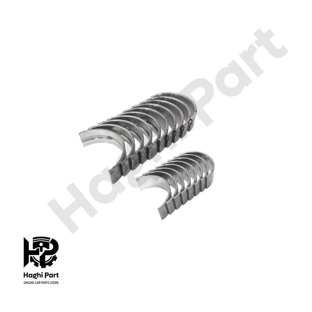 ياتاقان ثابت و متحرک سایز 25 کولبين اشميت دوو ماتیز