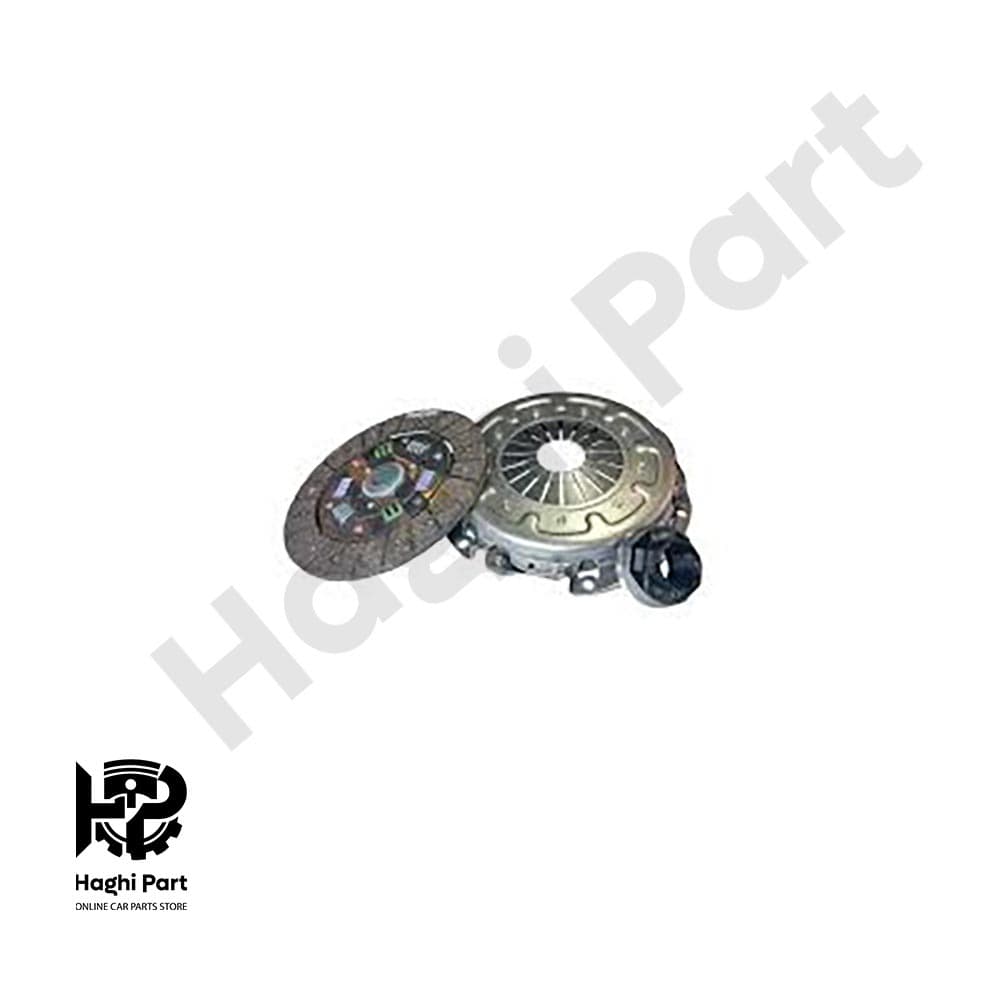 صفحه کلاچ 5 دنده چری آریزو اصلی