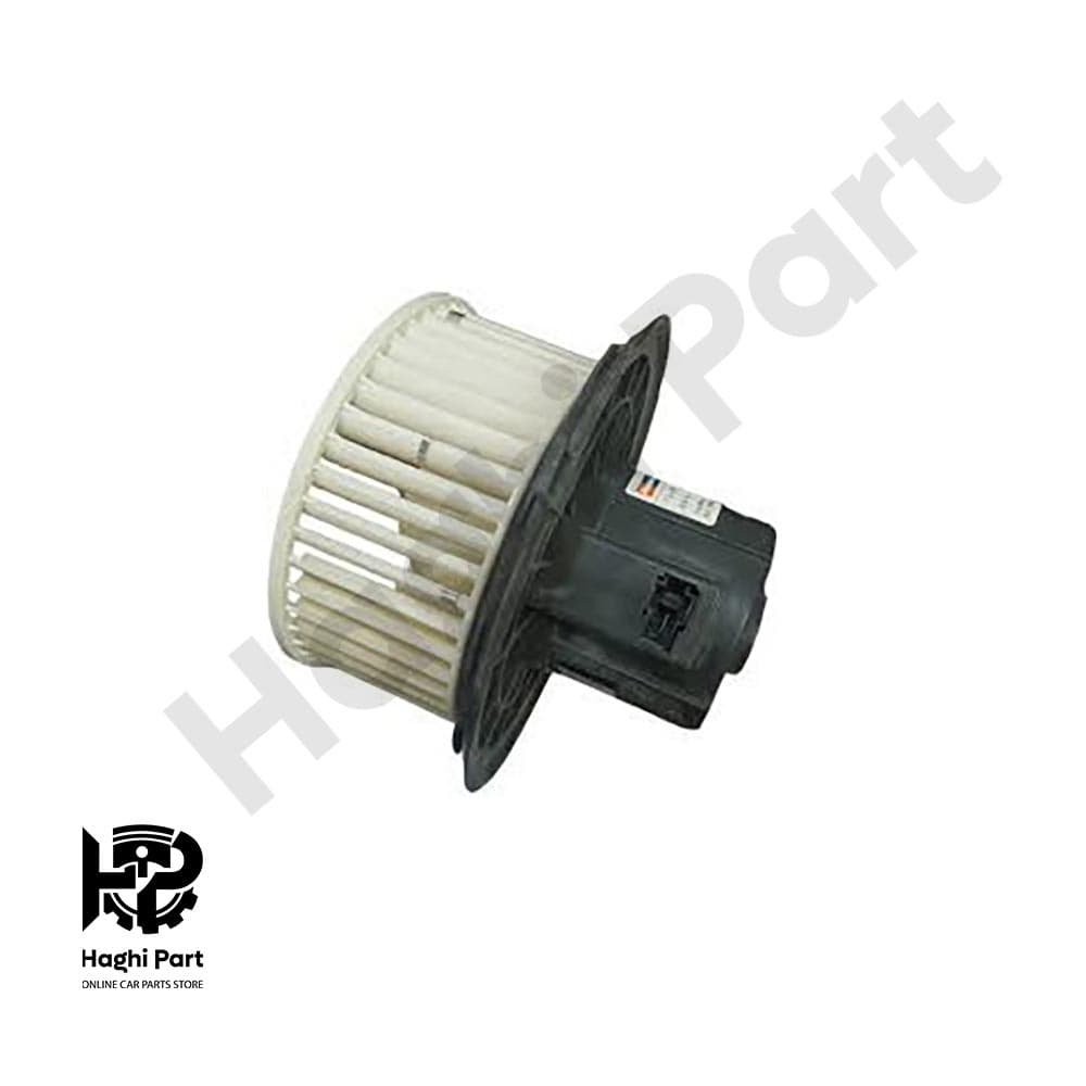 موتور فن بخاري ام وی ام 110 اصلی