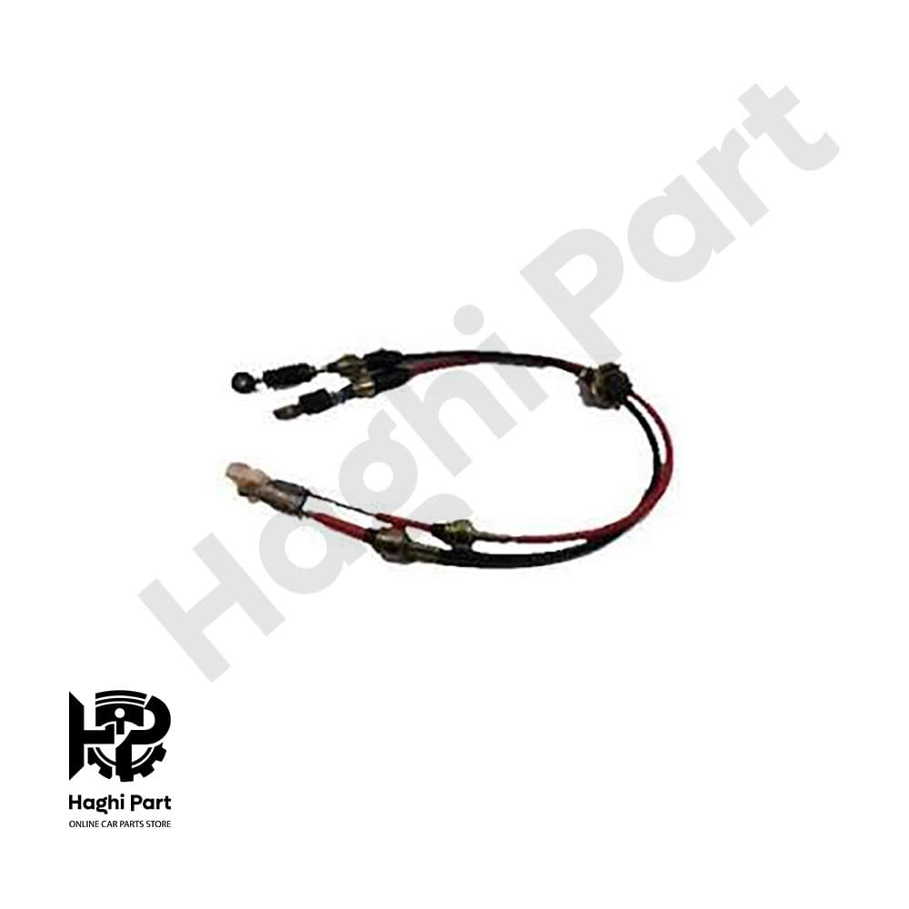 کابل دنده ام وی ام 110S اصلی سیم
