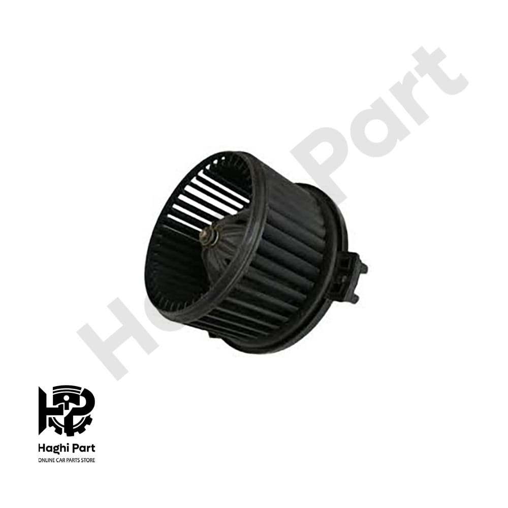 موتور فن کوچک سواري جیلی امگرند 7