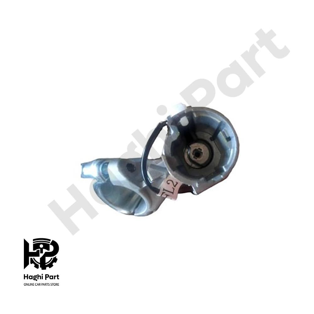 سوييچ کامل درب هاي ام وی ام X33