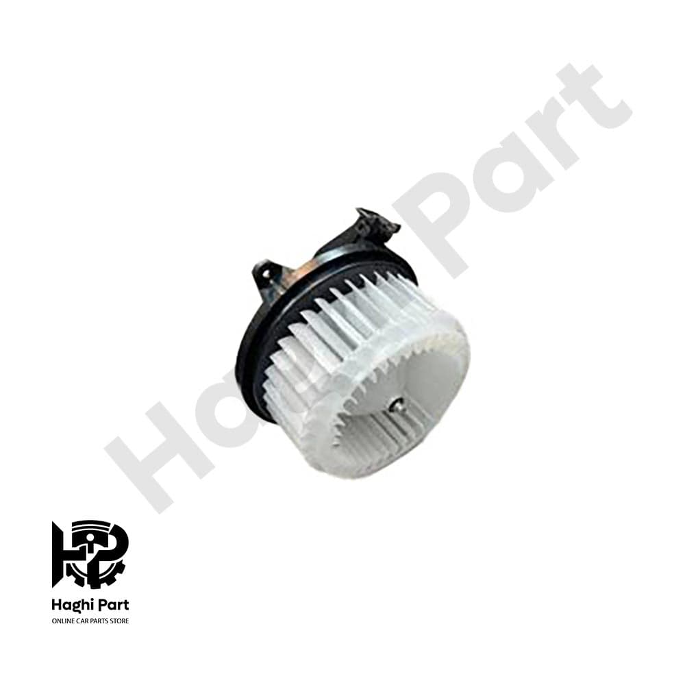 موتور فن بخاري جک S5 اصلی