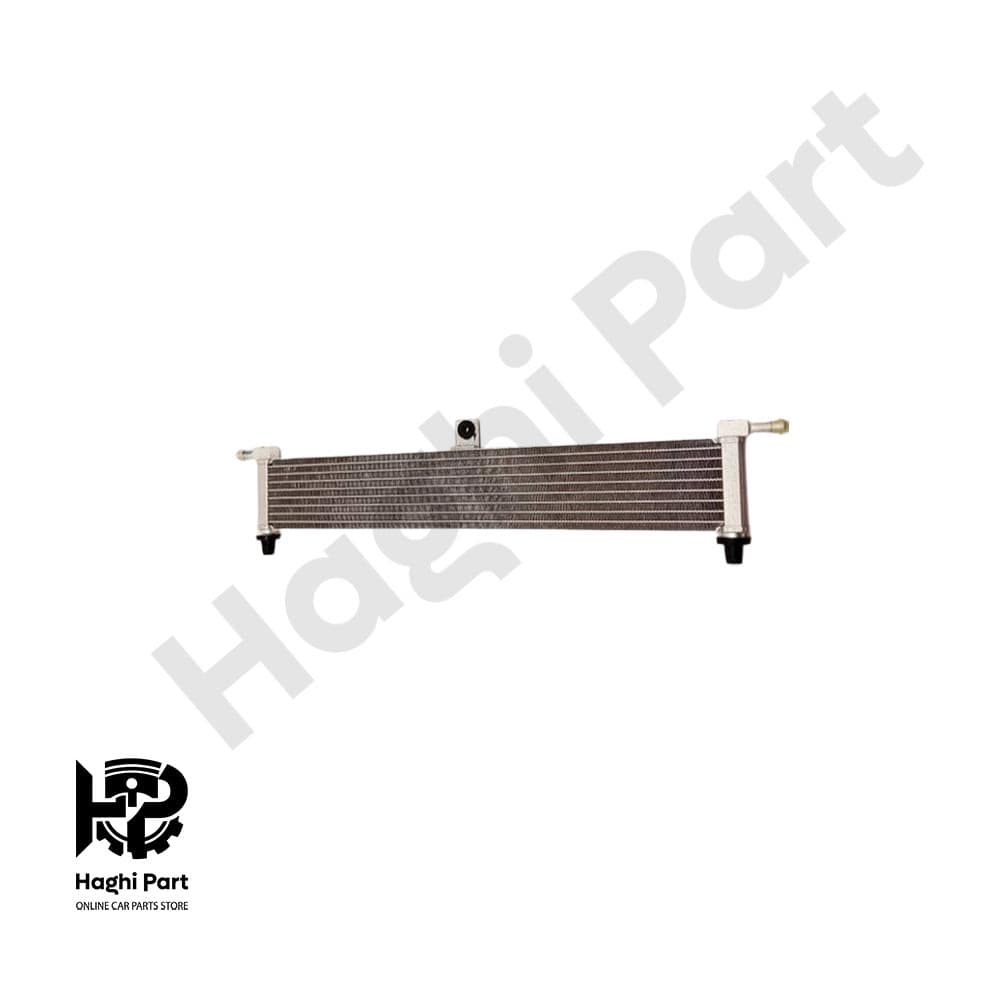 خنک کن گيربکس جیلی امگرند X7 شاسی