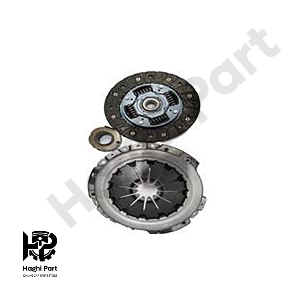 کيت کلاچ هانژي برلیانس H330