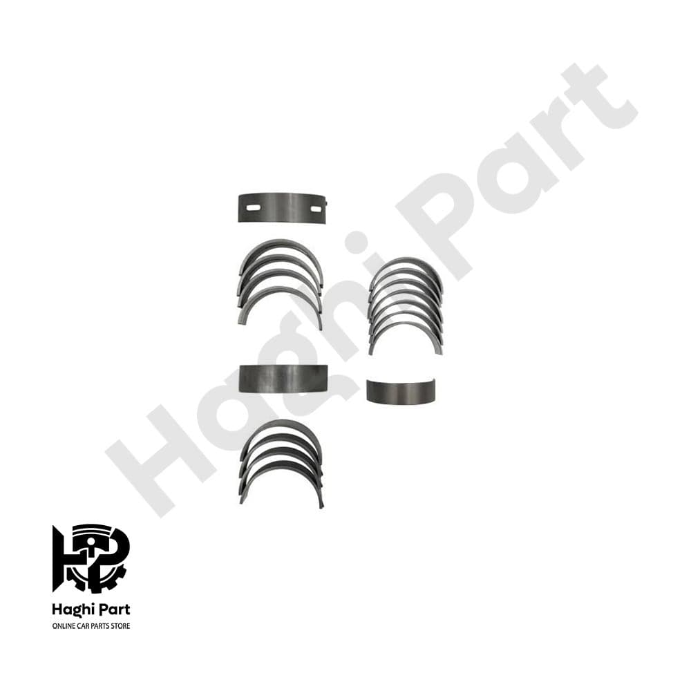 ياتاقان ثابت متحرک موتور - سایز 25 جک J5