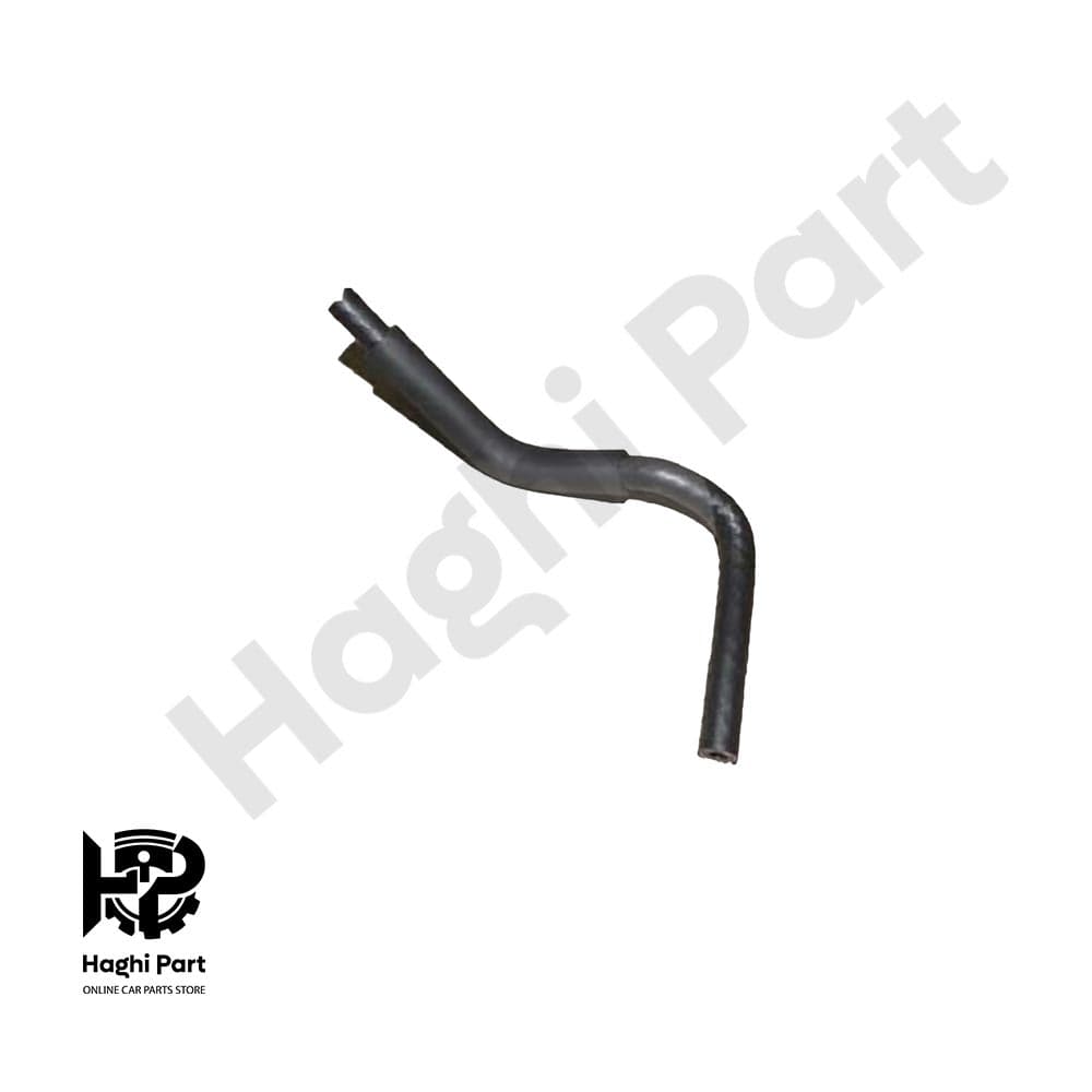شيلنگ ورودي از موتور به مخزن ام وی ام 550