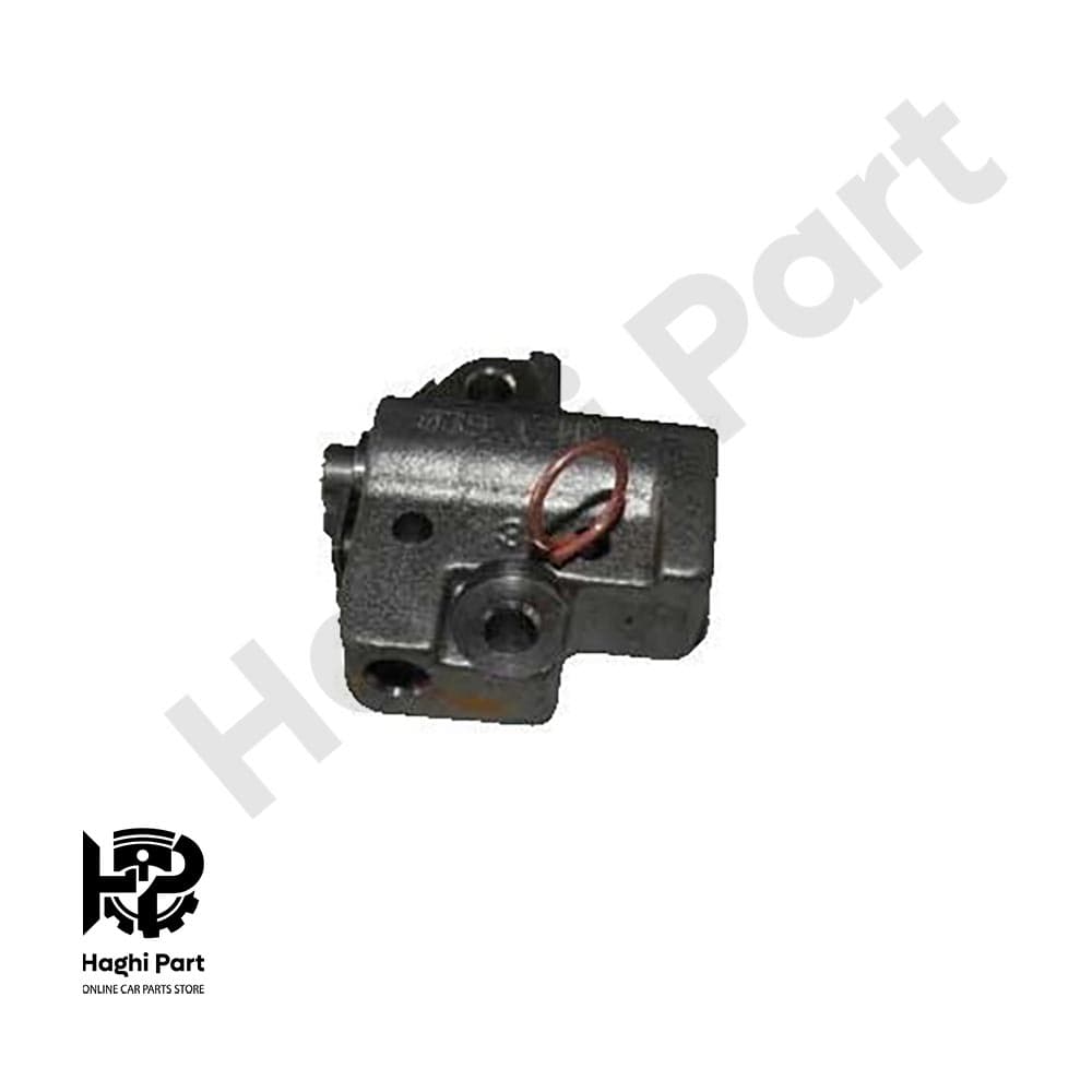 سفت کن زنجير تايم وارداتي ام وی ام 110S