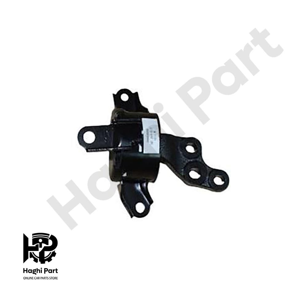 پايه دسته موتور چپ اتومات ام وی ام X22 اصلی