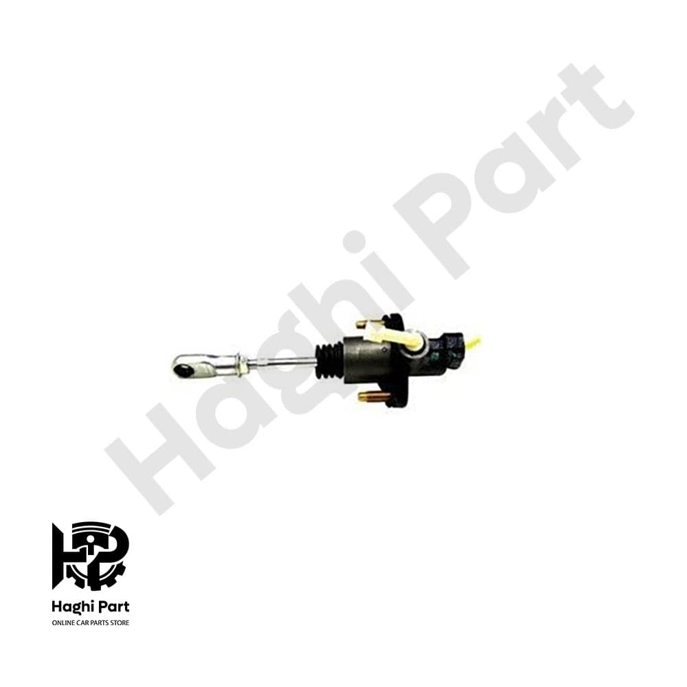 پمپ کلاچ بالا برلیانس H320