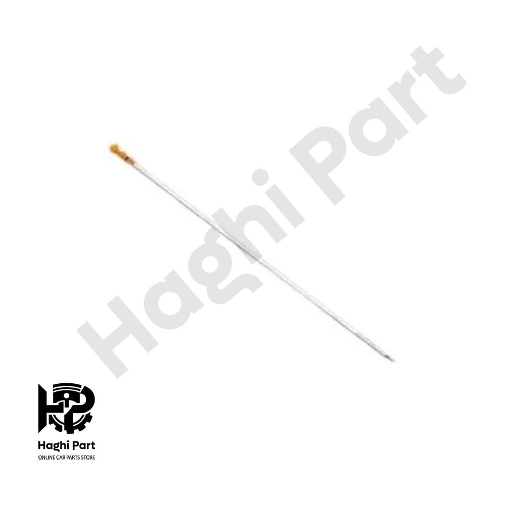 گيج روغن جک J5