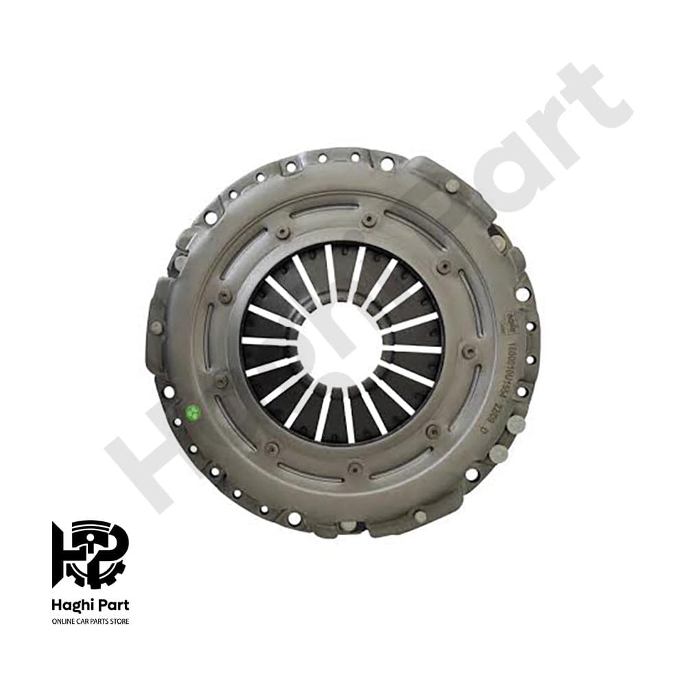 کيت کلاچ بدون فنر هانژي جک S5