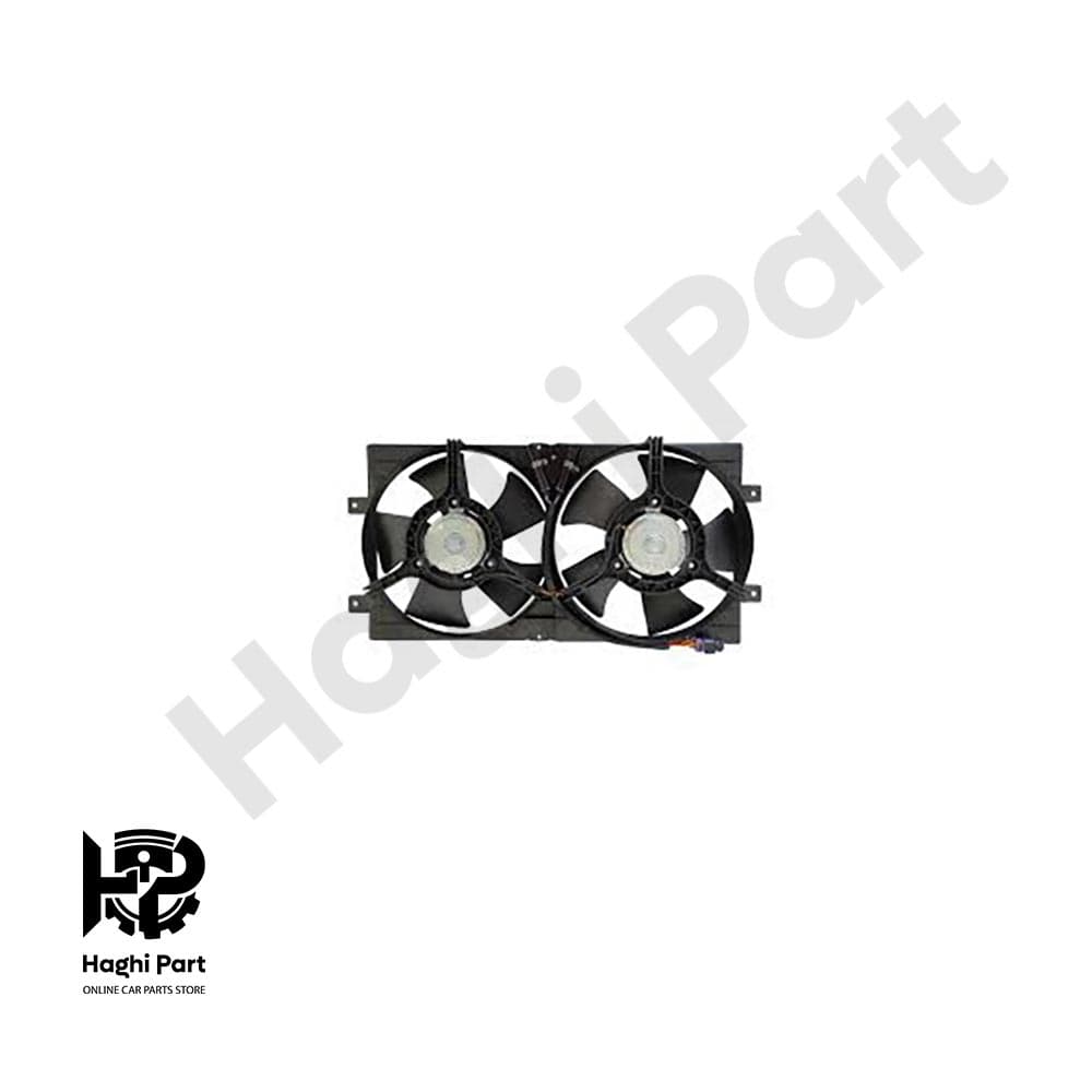 فن اب ام وی ام 315 Plus وارداتی