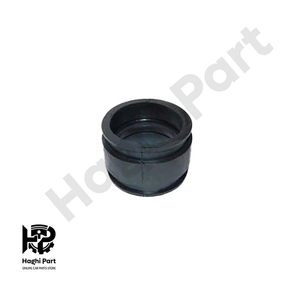 رابط شيلنگ خرطومي هواکش ام وی ام 550