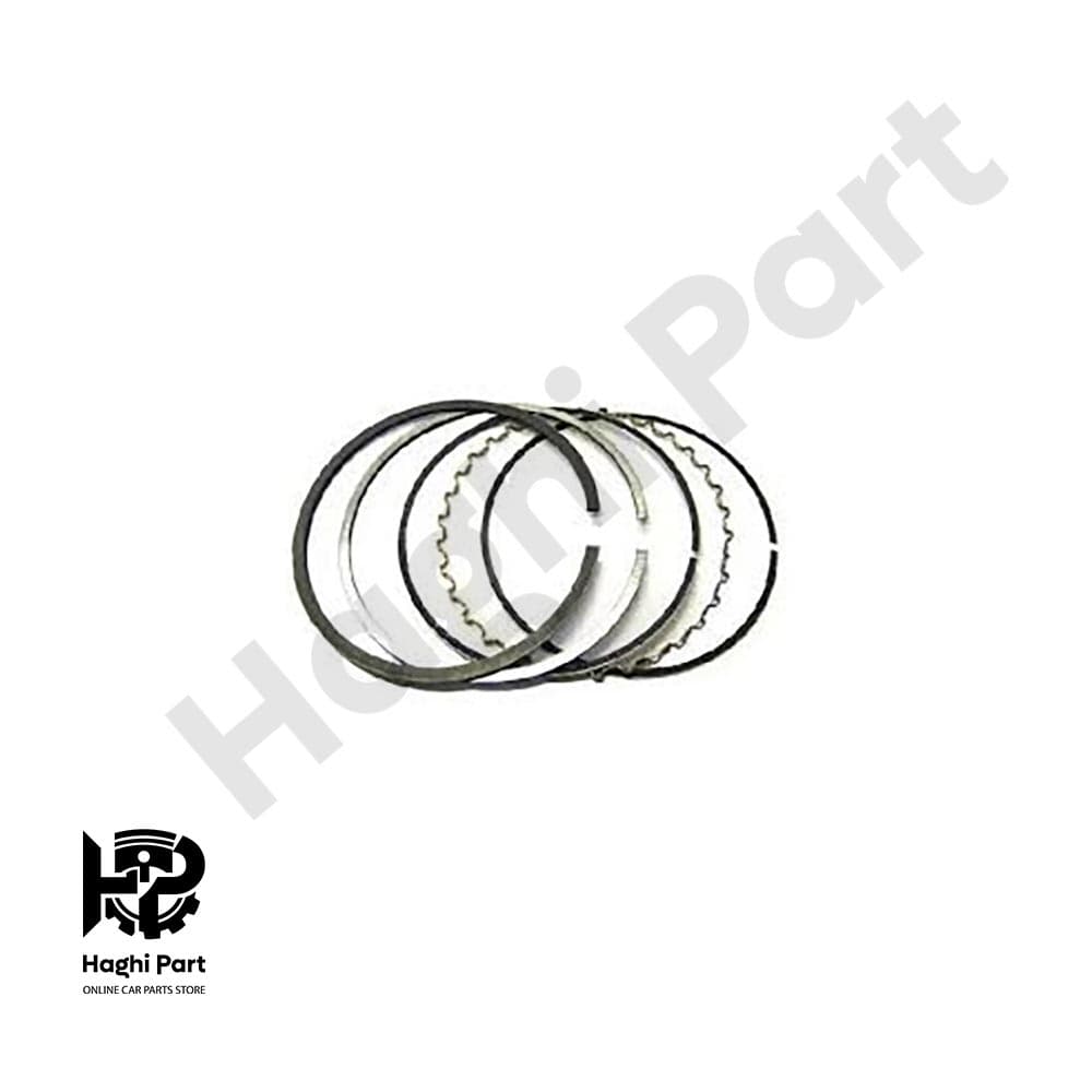 رينگ موتور استاندارد110چهار سیلندر ام وی ام