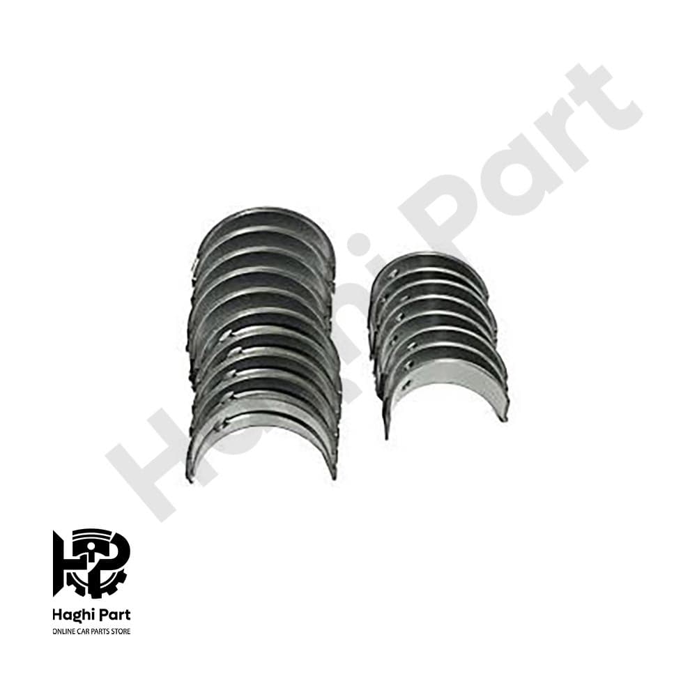 ياتاقان متحرک موتور 1800 سایز 25