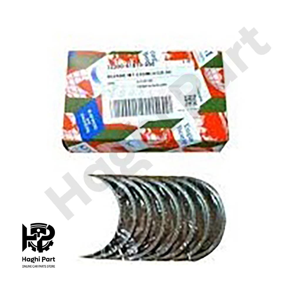 ياتاقان متحرک سايز 25 دوو سیلو