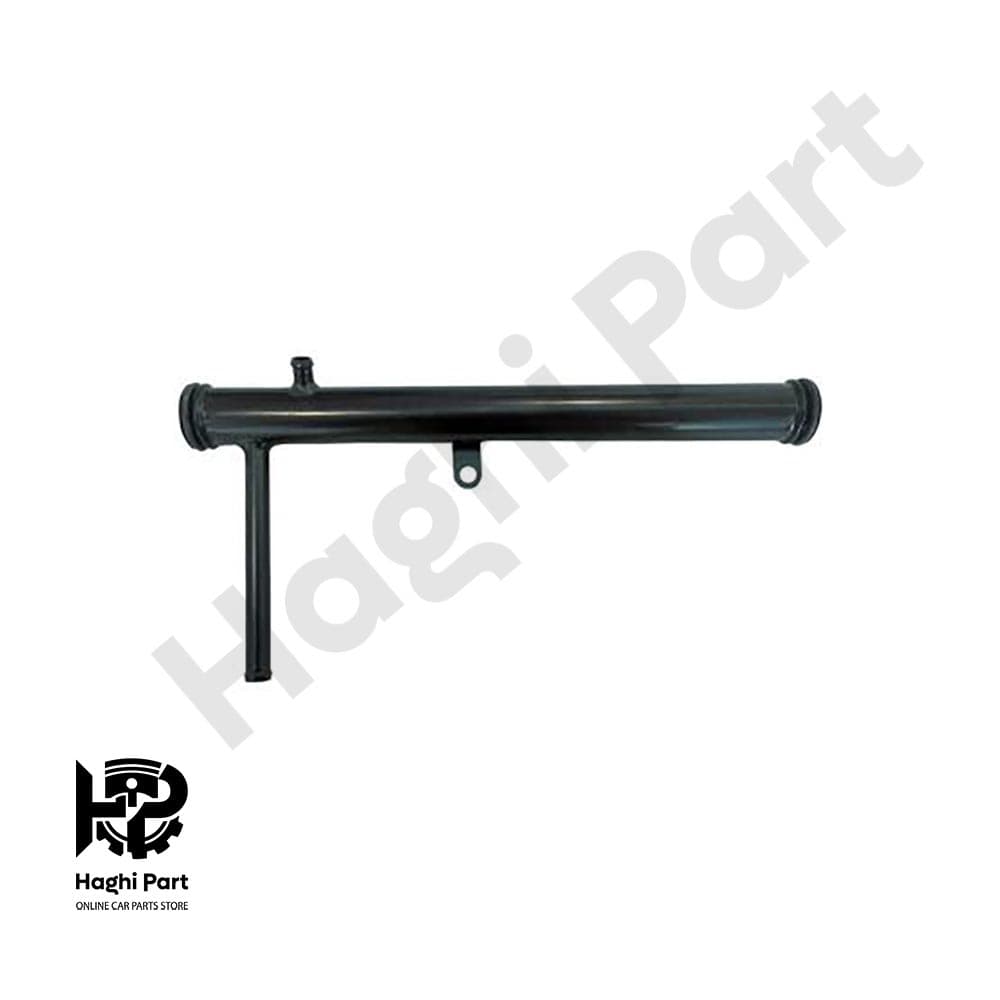 لوله فرعي ورودي ترموستات دنده کج جک S5
