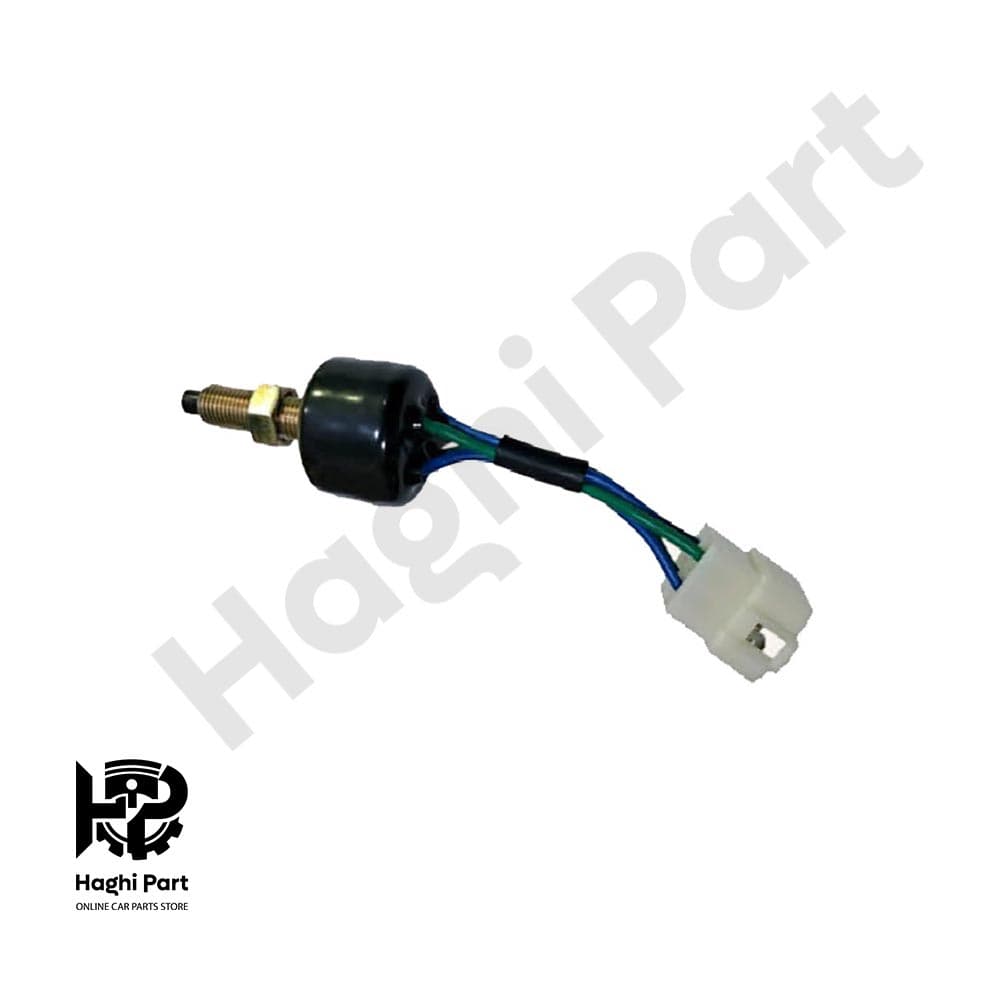 استپشن ترمز برلیانس H330