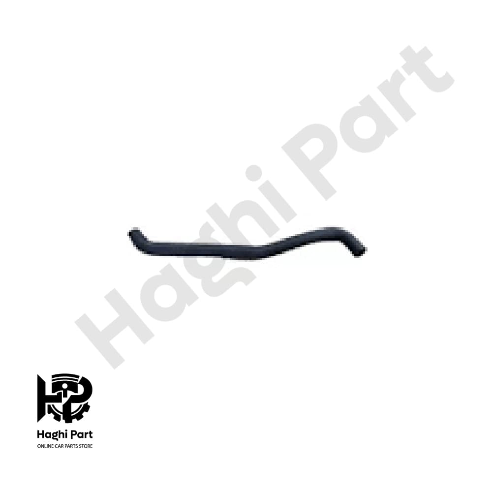 شيلنگ پايين راديات برلیانس H320