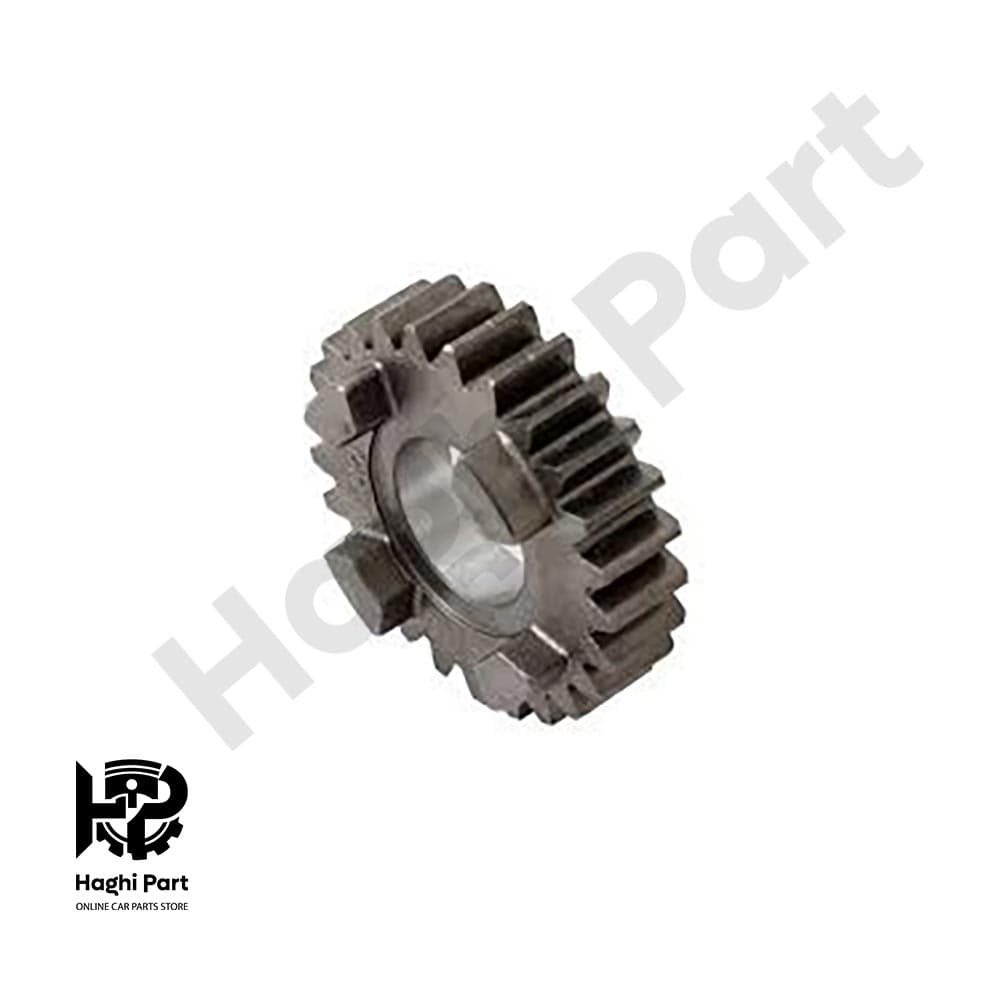 دنده چهار 4 ثابت موتور 1800