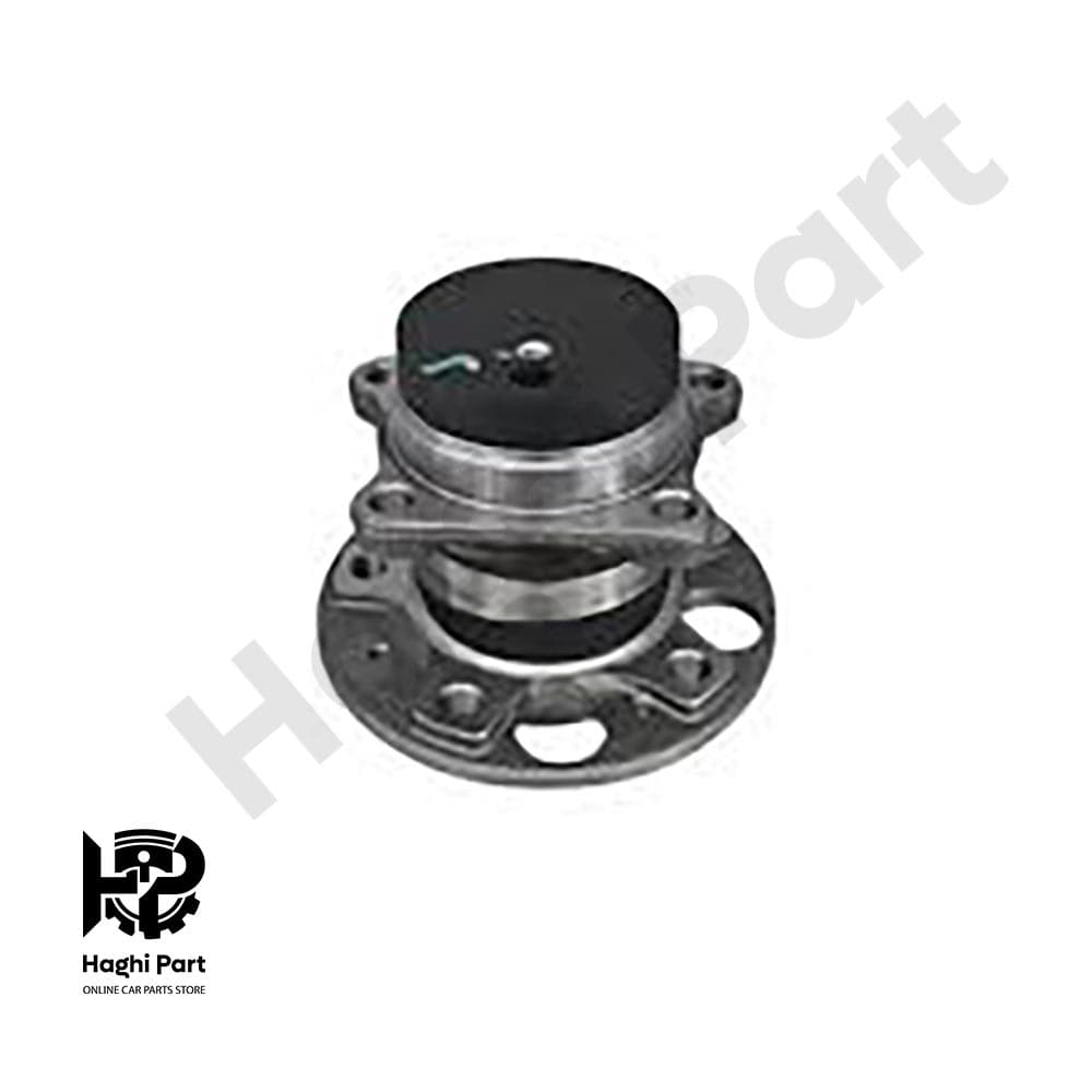توپي چرخ عقب چری تیگو 7 پرو اصلی
