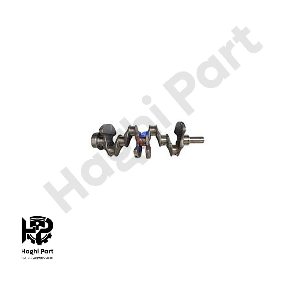 ميل لنگ يورو4 چانگان