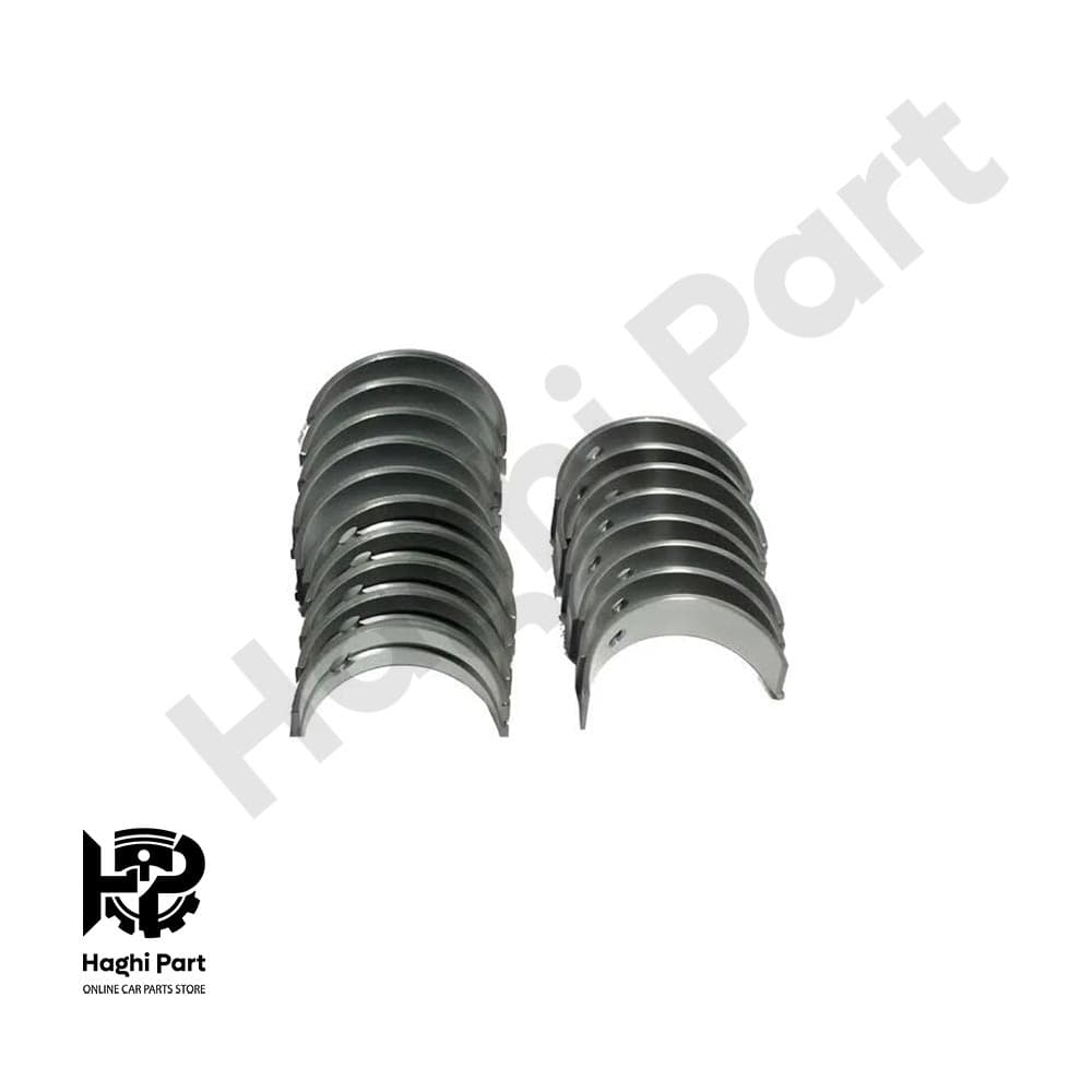ياتاقان ثابت متحرک سایز 25 چانگان