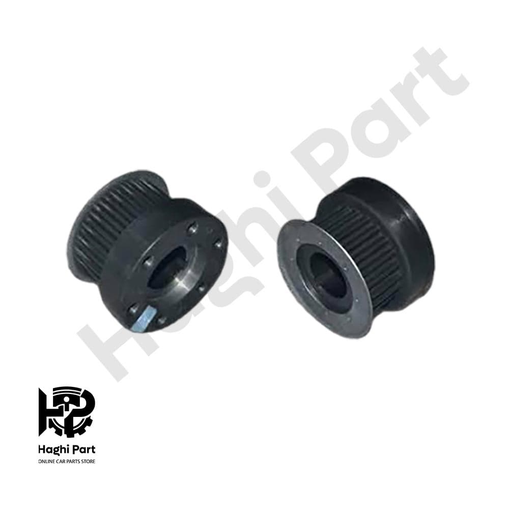 دنده سر ميل لنگ ام وی ام X55