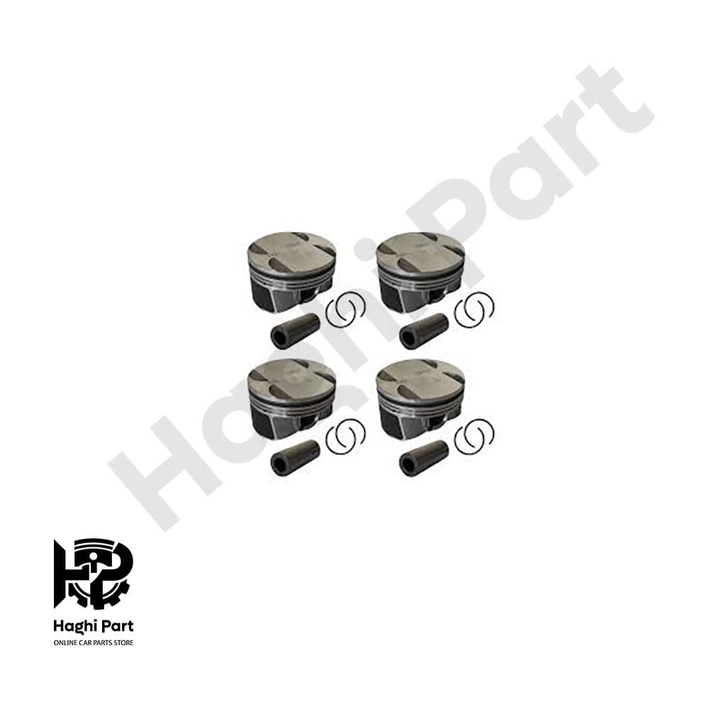 پيستون استاندارد ام وی ام X55 اصلی