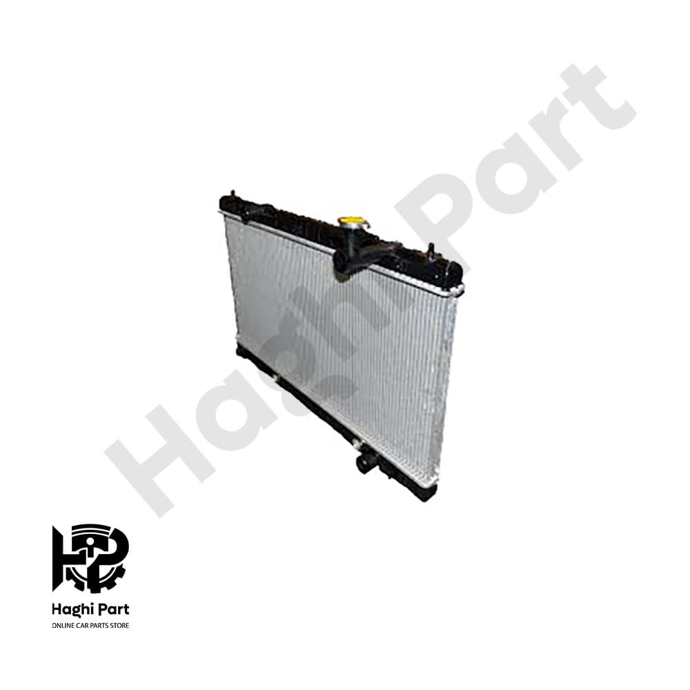 راديات اب اتومات ام وی ام X33