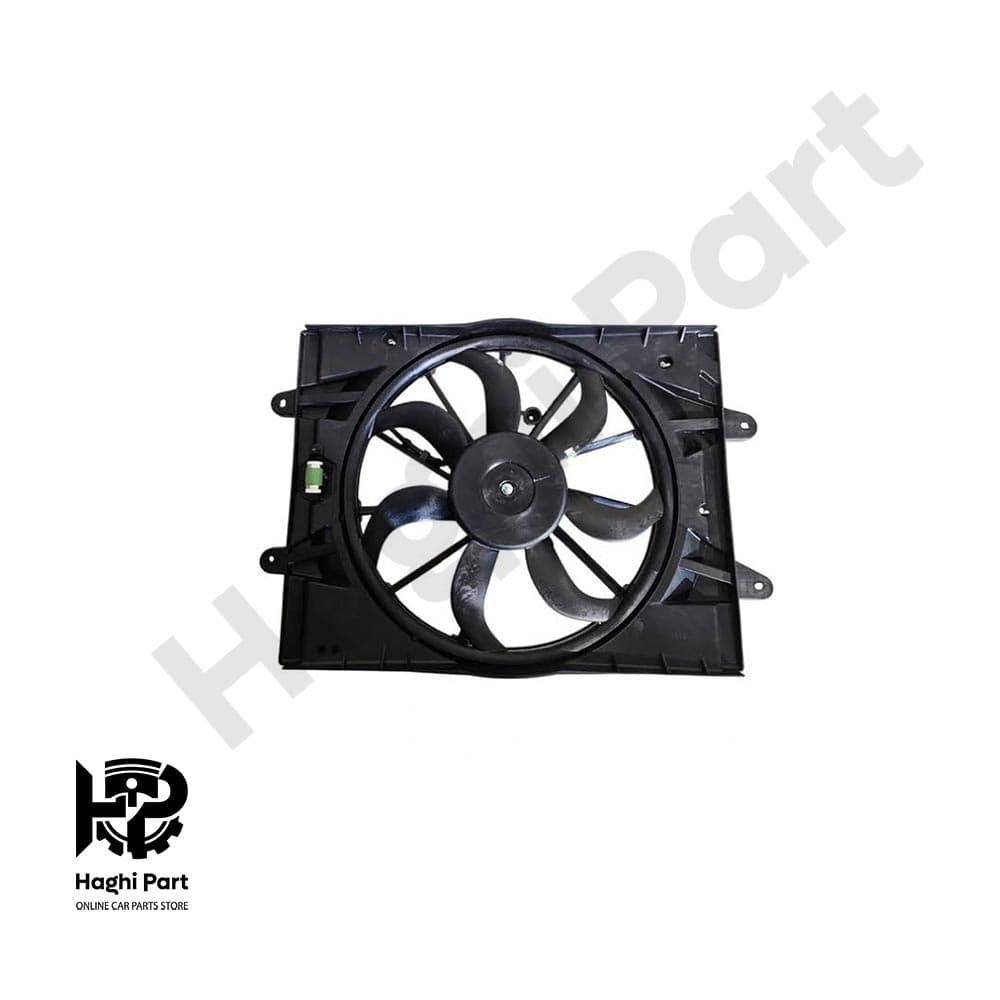 فن اب ام وی ام X33S اتومات