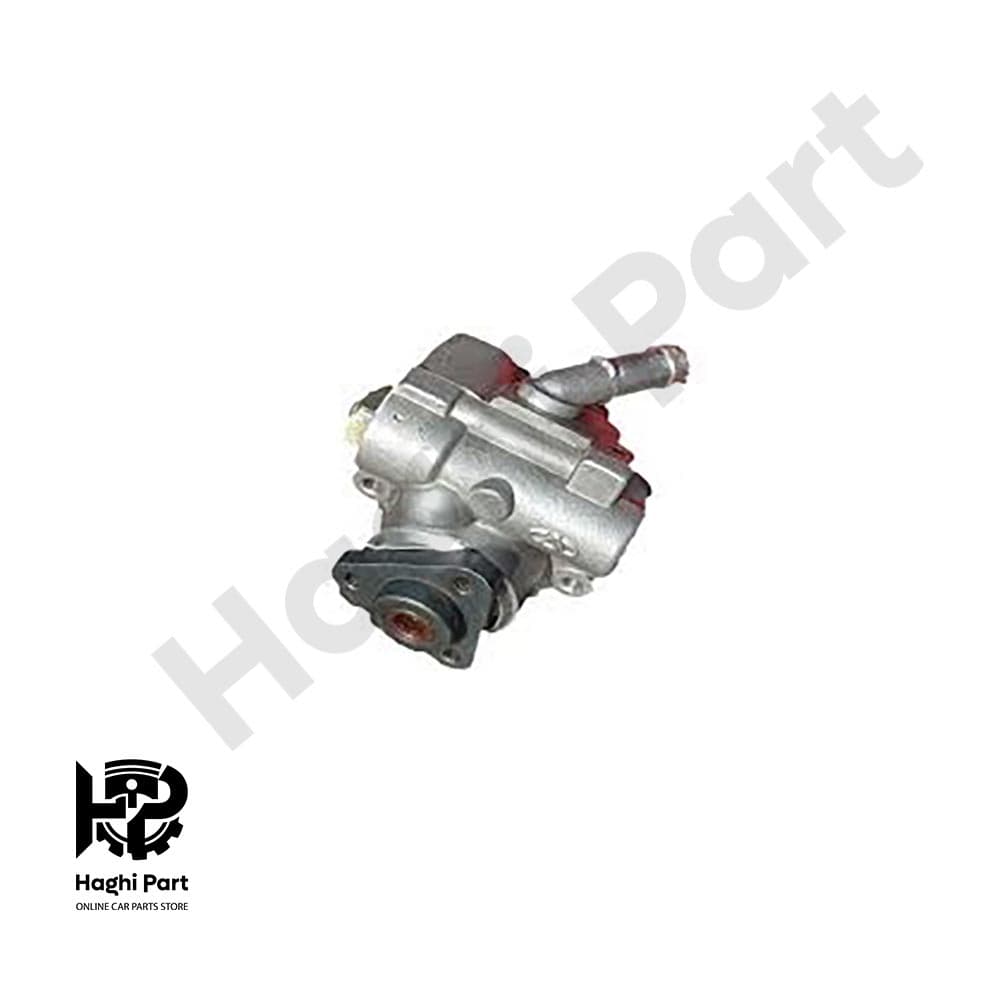 پمپ هيدروليک OEM ام وی ام 315