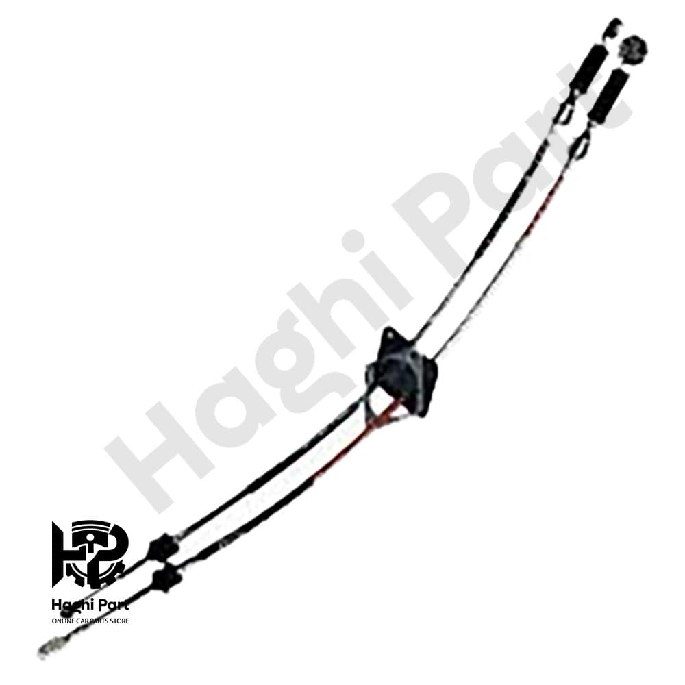 کابل دنده اتومات ام وی ام X33 اصلی سیم