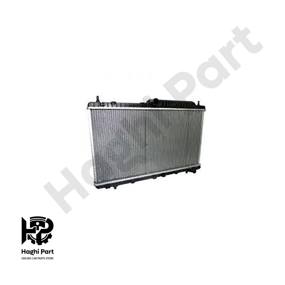 راديات اب چری تیگو 7